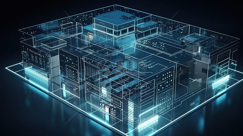 企业BI系统私有化部署：流程解析与关键考量