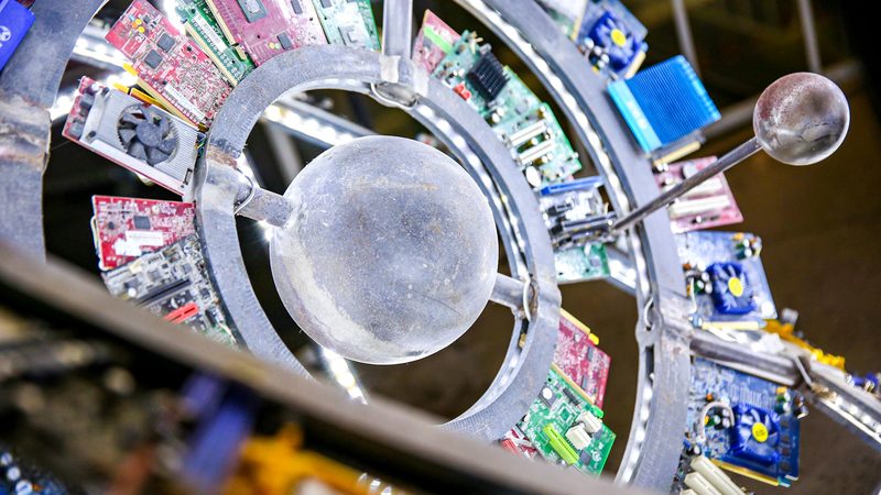中小企业智能化改造流程：从现状到实施路径