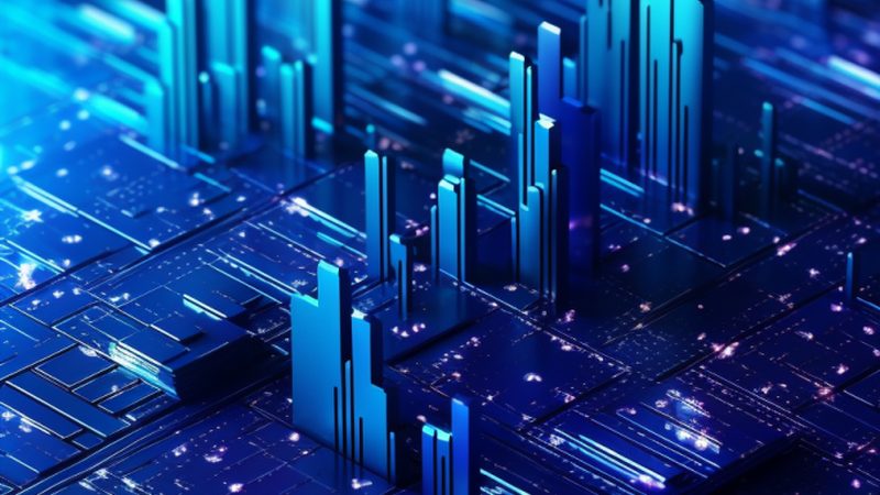 知识图谱图数据库：构建智慧数据的基石