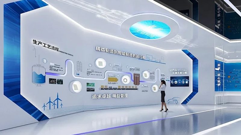 企业数字化落地：标准构建与实施要点